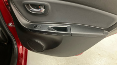 Toyota Yaris 1.5 Hybrid Excel 5dr CVT Hybrid Hatchback